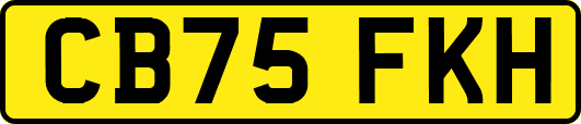 CB75FKH