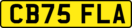 CB75FLA