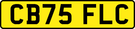 CB75FLC
