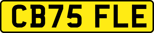 CB75FLE
