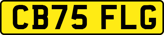 CB75FLG