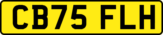CB75FLH
