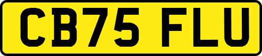 CB75FLU