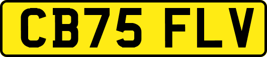 CB75FLV