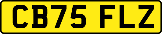 CB75FLZ