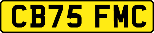 CB75FMC