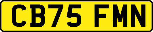 CB75FMN
