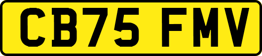 CB75FMV