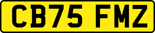 CB75FMZ