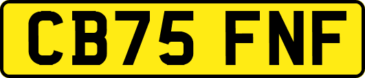 CB75FNF