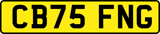 CB75FNG
