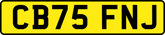 CB75FNJ