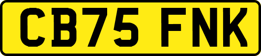 CB75FNK