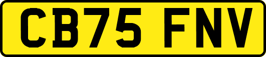 CB75FNV
