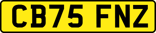 CB75FNZ