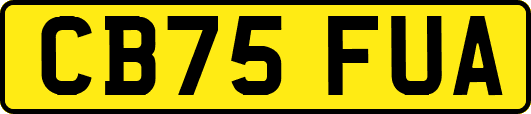 CB75FUA