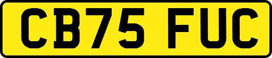 CB75FUC
