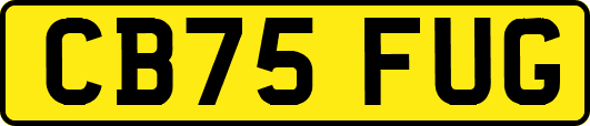 CB75FUG