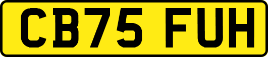 CB75FUH