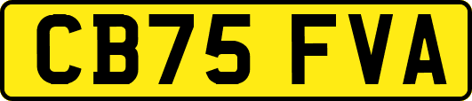 CB75FVA