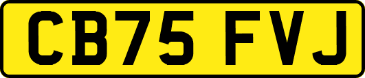 CB75FVJ