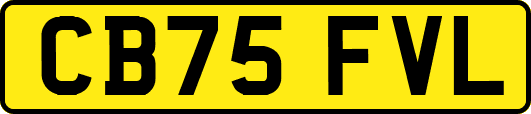 CB75FVL