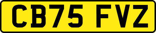 CB75FVZ