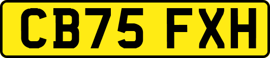 CB75FXH