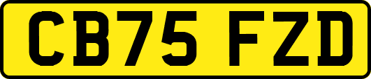 CB75FZD