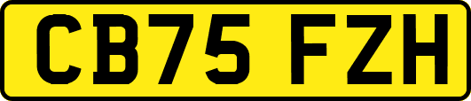 CB75FZH