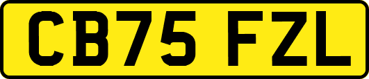 CB75FZL