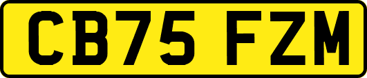 CB75FZM