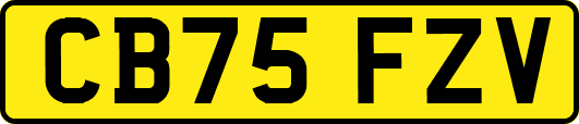 CB75FZV