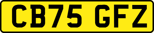 CB75GFZ