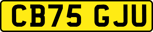 CB75GJU