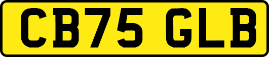 CB75GLB