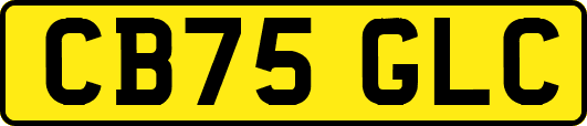 CB75GLC