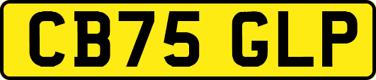 CB75GLP