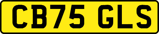 CB75GLS