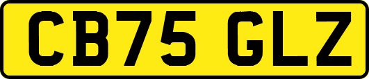 CB75GLZ