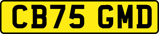 CB75GMD
