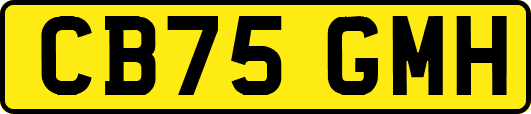 CB75GMH