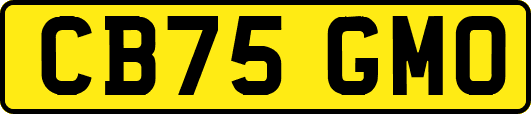CB75GMO