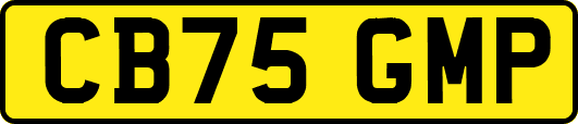 CB75GMP