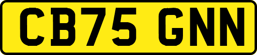 CB75GNN