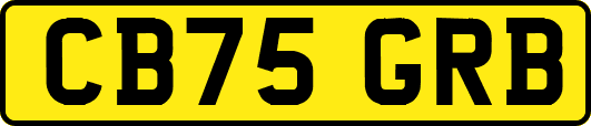 CB75GRB
