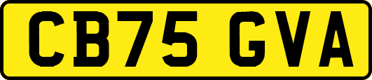 CB75GVA