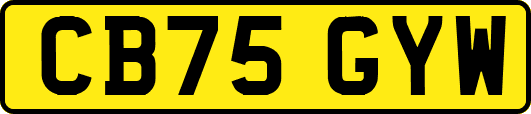 CB75GYW