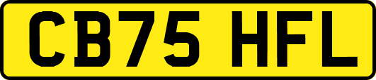 CB75HFL