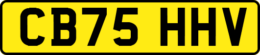 CB75HHV